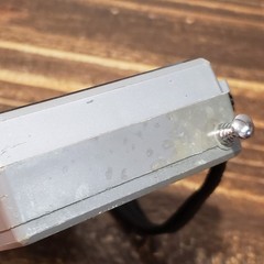 Vintage Radio Shack Realistic 12-718 AM/FM Transistor Radio Tested