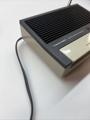 Vintage Realistic Weather Weatheradio 2 Alert II 12-154 Radio Tested Taiwan. B