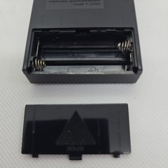 Vintage Toshiba RP-27 Portable AM/FM Stereo 2 Band Receiver! Tested