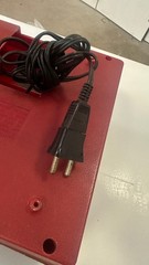 #160 Sanyo g-1219-3 portable Radio/ Portable Phono Player JAPAN 250v for parts