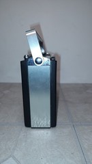 Panasonic RF-1060 3-Band Portable Radio AM FM PSB AC Battery EUC Tested (Vid)