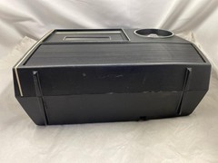 Vintage Panasonic AM Radio Cassette Player Voice Recorder Model RQ-430S