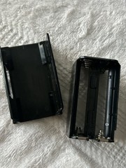 Sony Air-8 Handheld Synthesized Receiver 4-Band PSB/AIR/FM/AM Radio