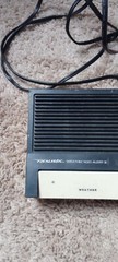 Vintage Realistic Weather Weatheradio 2 Alert II 12-154 Radio Tested Taiwan