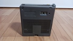 Sony Icf-5900 Sky Sensor Multiband Receiver Skysensor Radio