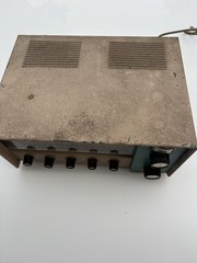Heathkit GR-91 Vintage Shortwave Receiver Radio w/ Noise Limiter, MPN GR-81