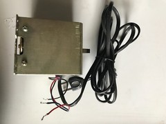 Internal Power Supply for National Panasonic RF-3000A, Works,