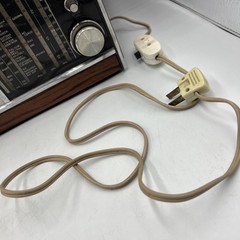 grundig concert boy 208 Rare Radio 60s Working (z1)