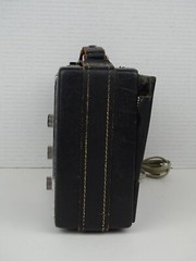 Nordmende Universal MB AM/FM SW Vintage Germany Transistor Radio Parts Only