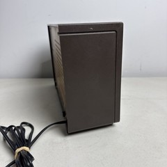 Panasonic AM/FM Radio Model RE-6280 Vintage Classic Tested & Works