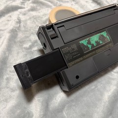 – Exc+4 – SONY ICF-2010 ICF-2001D Radio Used
