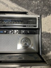 SONY 10 Band Earth-Orbiter CRF-5100 AM/FM/AIR/PSB/LW/SW AC/DC Repair!