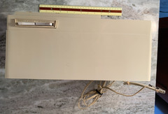 Vntage Motorola BC3G AM/FM Radio