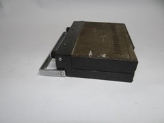 Vintage 1969- 1971 Akkord Autotransistor Automatic Deluxe 130 Radio Germany