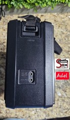 Panasonic RF-2200 Radio Recapped & Upgraded By Adel Used But Looks Like A New