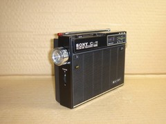 Sony Icf-110B