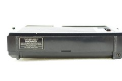 Magnavox Number 108 Portable Electronic Clock FM/ AM Radio Parts Only