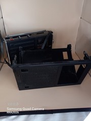 Vintage Toshiba IC Solid State Radio RP-701F