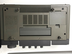 Panasonic 31band FM-MW-SW Receiver Model No RF-3100, Tested/Works.