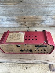 Vintage General SW MW 5M479 Radio AS IS