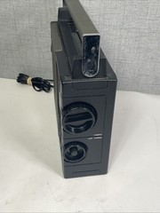 GE General Electric 6 Band Transistor Radio Model 7-2959A Working Read Descripti