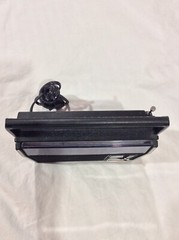 Panasonic AM-FM AC Battery 2-Band Receiver-Tested.