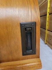 Thomas Collectors Edition Radio 1980s Working