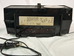 Vintage Motorola Radio B11E 1060s AM FM 35w USA for Parts or Repair