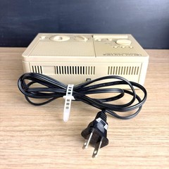 SONY Dream Machine FM/AM Digital Clock Radio – ICF-C2W 1980s Vintage