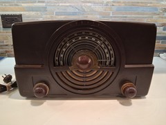 ZENITH USA Vacuum Tube Radio 7H820UZ