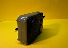 Vintage Portable radio Philips