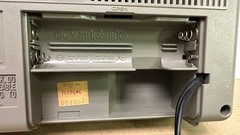 PANASONIC RF-1104 Portable Radio – TV Band Sound Battery Electric Japan Vintage
