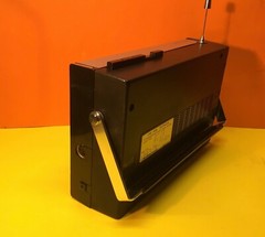 Vintage Radio Hitachi KH – 1108H / Video