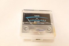Panasonic rf-1170 Receiver Part Meter