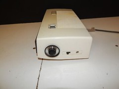 ^^ Sony TFM-C660W Vintage FM/AM Digital FLIP Clock Radio (DXL84)