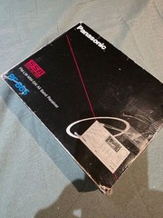PANASONIC RF B65