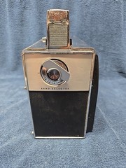 Zenith Trans-Oceanic FM-AM Multiband Royal 3000-1 Radio w/ Owner Manual