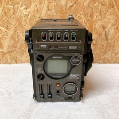 Sony Fx-300 Tv-Fm/Am Receiver