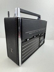Vintage Westminster Model 1425 AM FM SW CB Air Weather Band Radio, Hong Kong