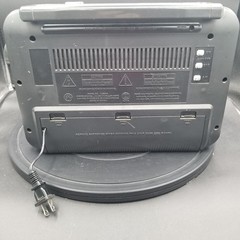 GE General Electric Superadio Series III Long Range AM/FM Super Radio 7-2887A