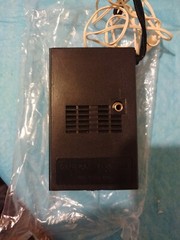 GE RADIO AM Miniature portable P2790