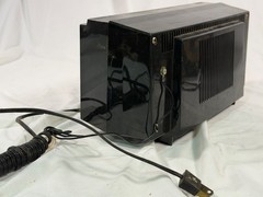 Vintage Motorola Radio B11E 1060s AM FM 35w USA for Parts or Repair