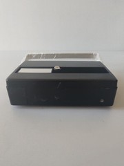 Hitachi WH-837E 3 band 8 transistor radio model