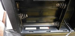 VINTAGE 1984 GE 7-2990 AM-FM-SHORTWAVE RADIO CLEANED TESTED CAREFULLY MAINTAINED