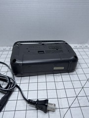 Panasonic Model RF-544 AM/FM Radio-Battery Tested Works Great-