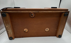 Vintage Motorola Aero Vane Radio 65X14-A (Working)