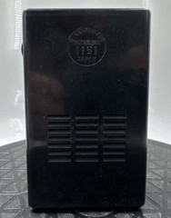 PENNCREST (TOSHIBA) No. 1151 Transistor Radio – Parts Only – EB-19288