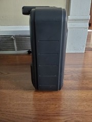 GE General Electric Superadio Long Range AM/FM Radio 7-2887A