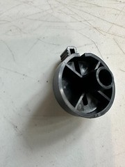 Band Switch Knob for SONY ICF- 5900W Receiver , Good Condition.