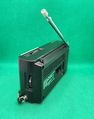 Vintage Sony TFM-6060W Portable AM/FM Radio Receiver – Tested